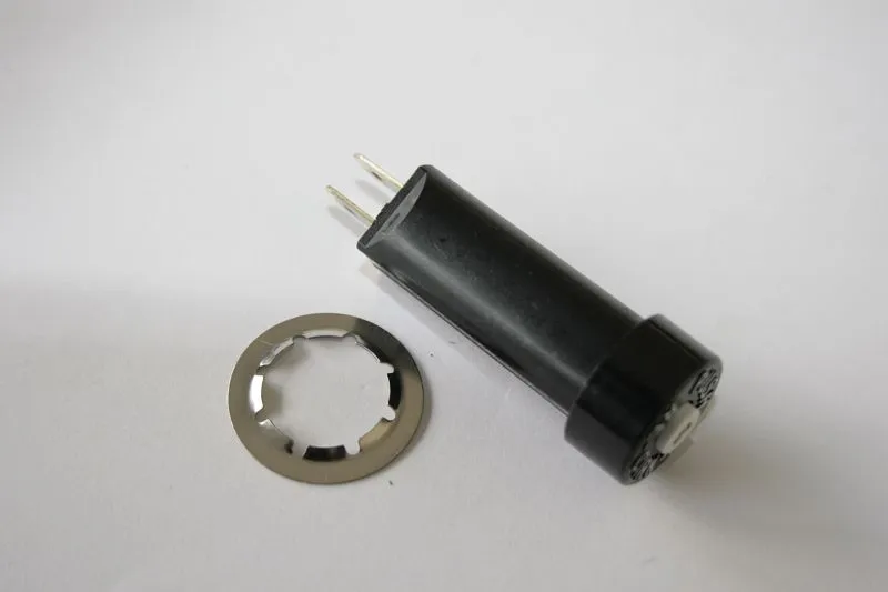 Interruttore di ripristino ELMAG 8 per generatore per la pulizia dell'acciaio inossidabile 9505590 - Compatibilit...