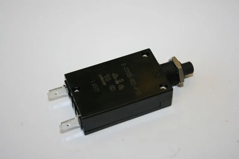 Kit Cavo di Prolunga per Generatore Interruttore di ripristino ELMAG 13 per generatori di corrente 9503098