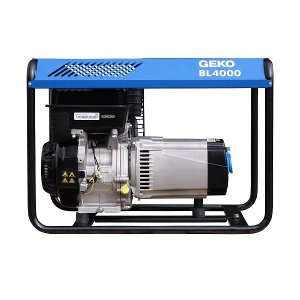 Kit Manutenzione Filtro Aria GEKO generatore di energia BL4000 ES / SHBA 986.253