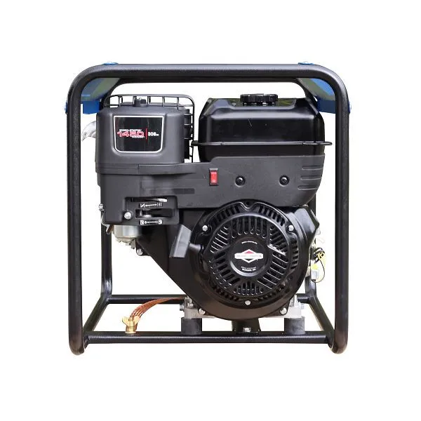 Kit Manutenzione Filtro Aria GEKO generatore di energia BL4000 ES / SHBA 986.253
