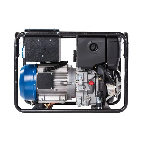Kit Manutenzione Filtro Aria GEKO generatore di potenza 7801 ED-AA / ZEDA 986.470