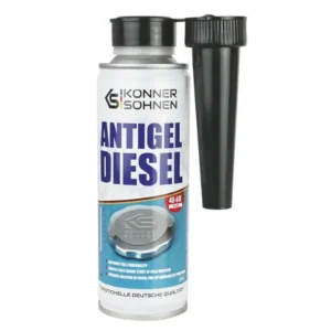 Könner &amp; Söhnen KS D-AntiGel 20/60 KS D-ANTIGEL 20/60 Tela Rinforzata PVC