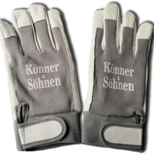 Könner & Söhnen KS GLOVES L polsini KS Guanti L per Generatori fino 7kW