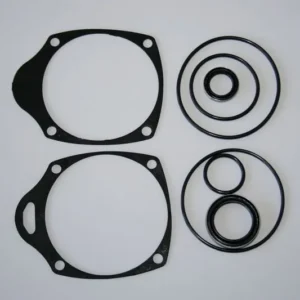 Set di guarnizioni ELMAG totale per avvitatore ad impulsi DL EPS 103 (codice articolo: 1 4 21 24 25 34 35 40) 9403000