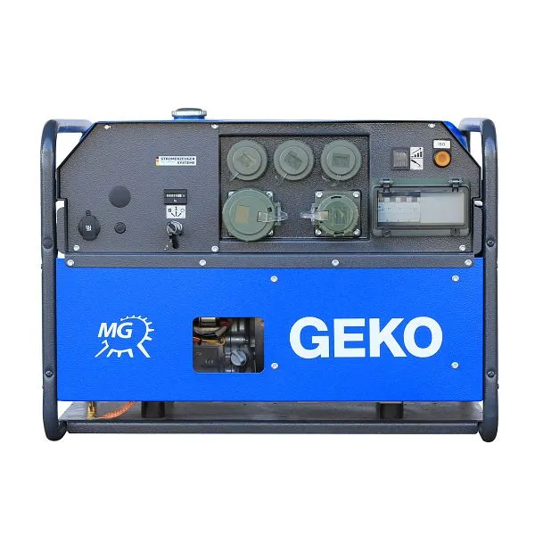 Supporto Antivibrazioni Gomma GEKO generatore di potenza 7401 ED-AA / HHBA PS 986.392
