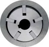 Supporto Antivibrazioni Gomma Pompa diesel ZUWA BI 100 2000 giri/min 24 V con interruttore on/off portata 85 l/min 120707