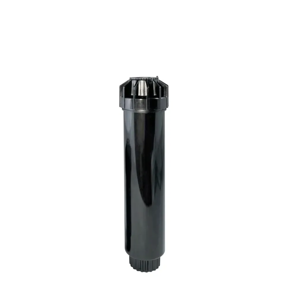 Irrigatore pop-up statico K-Rain S020 slim 5cm 0-360° testina A17 bassa press