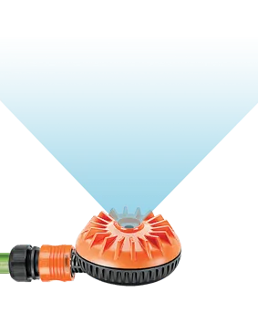 Turbospruzzo CLABER ART. 8658