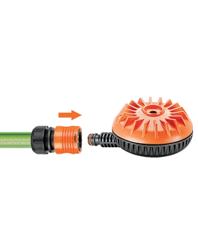 Turbospruzzo CLABER ART. 8658