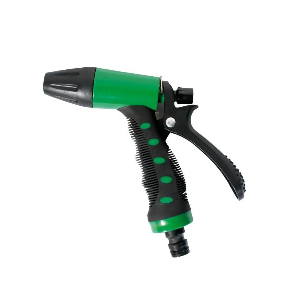 VESTIAMO CASA GIARDINO - Lancia pistola da giardino con getto regolabile