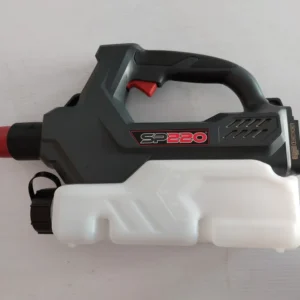 Atomizzatore ZANON SP 220