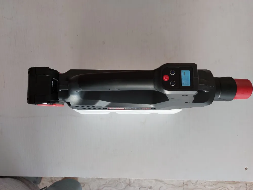Atomizzatore ZANON SP 220