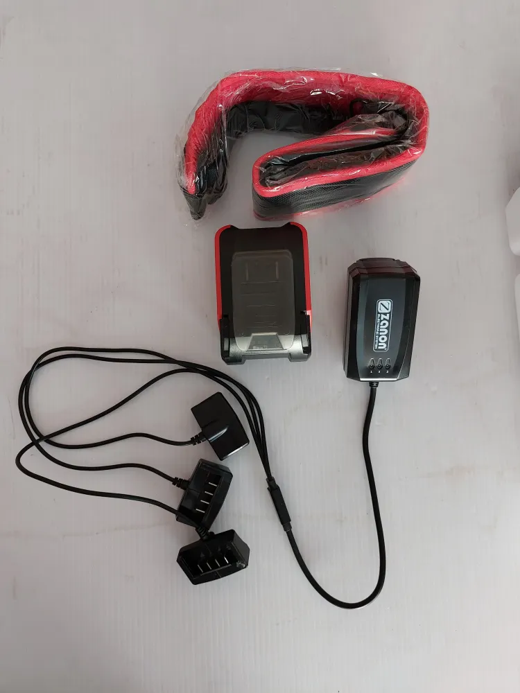 Atomizzatore ZANON SP 220