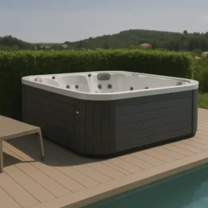 Vellamo XL Outdoor Spa