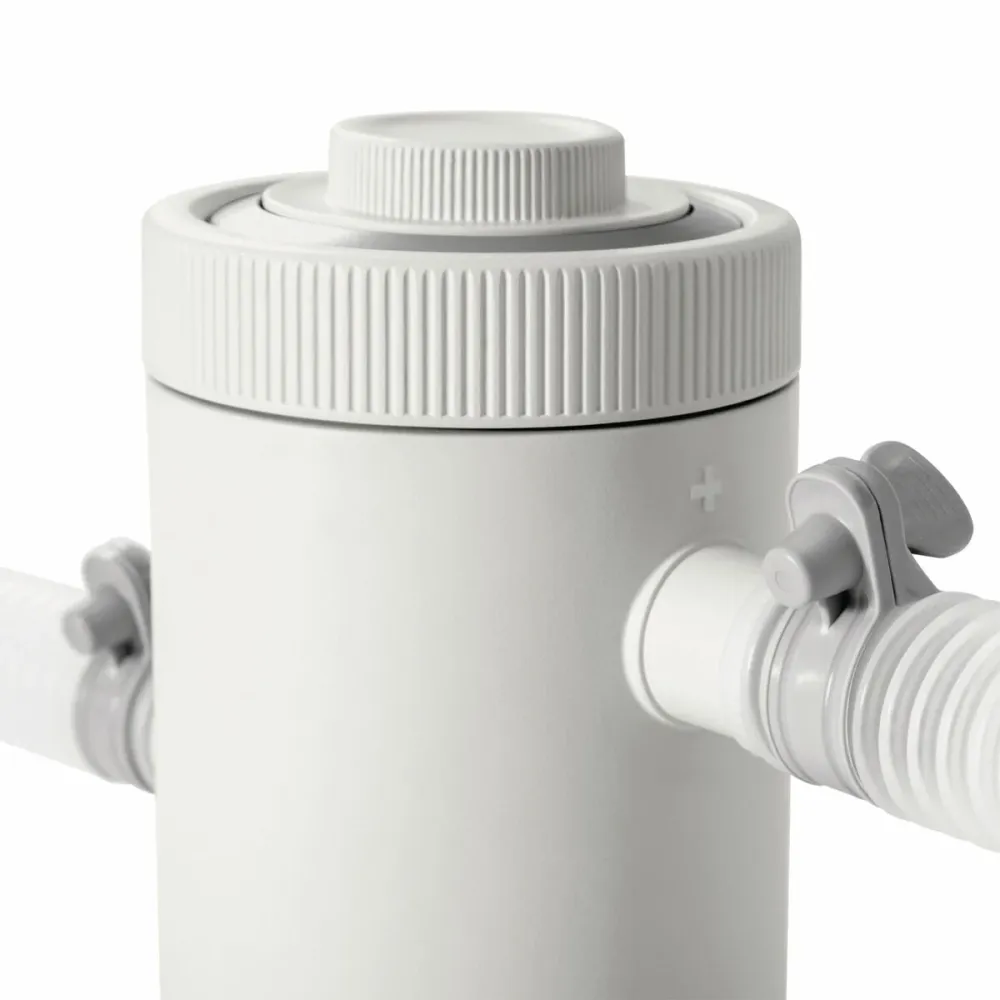 Depurador para Piscina Intex 1250 l/h 4 Unidades