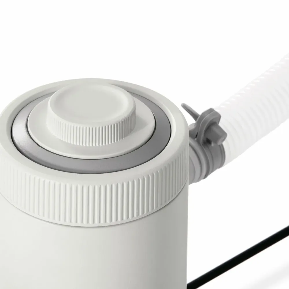 Depurador para Piscina Intex 1250 l/h 4 Unidades