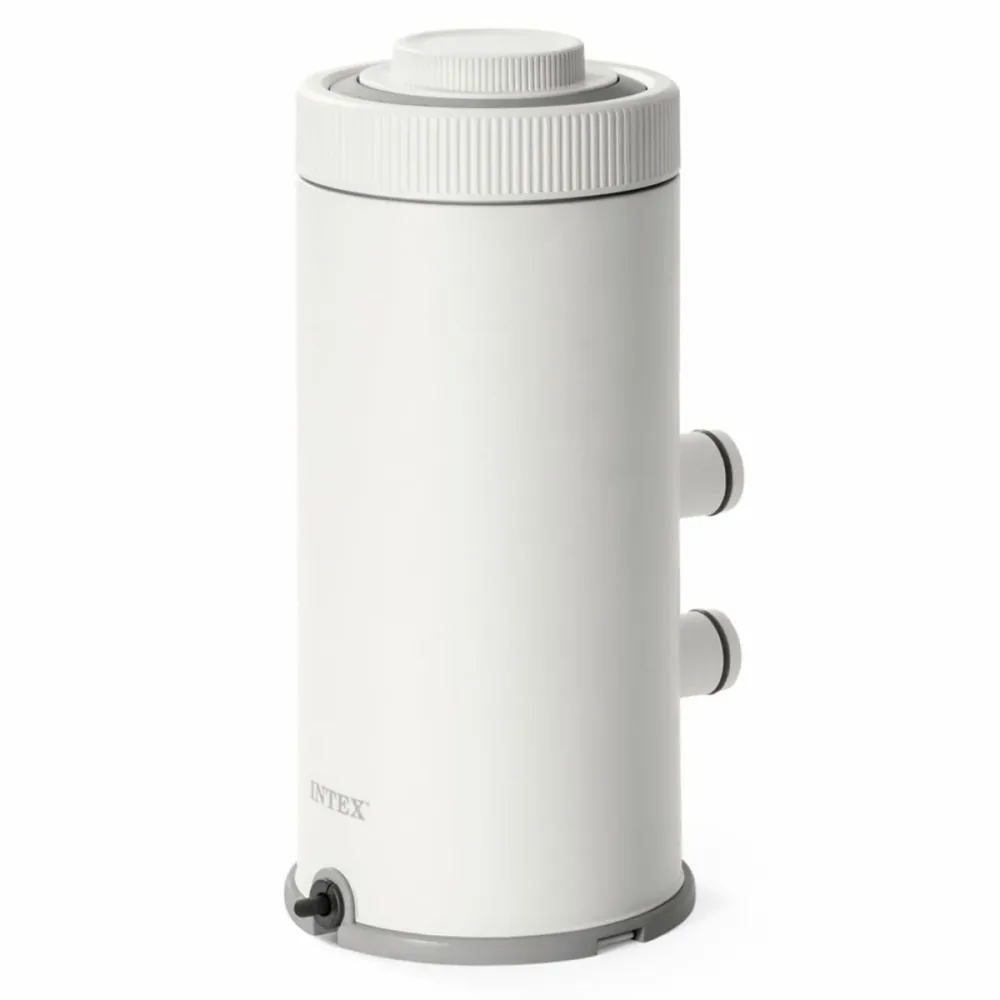 Depurador para Piscina Intex 2006 l/h 4 Unidades