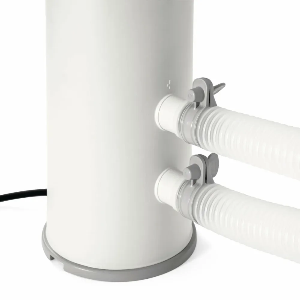 Depurador para Piscina Intex 2006 l/h 4 Unidades