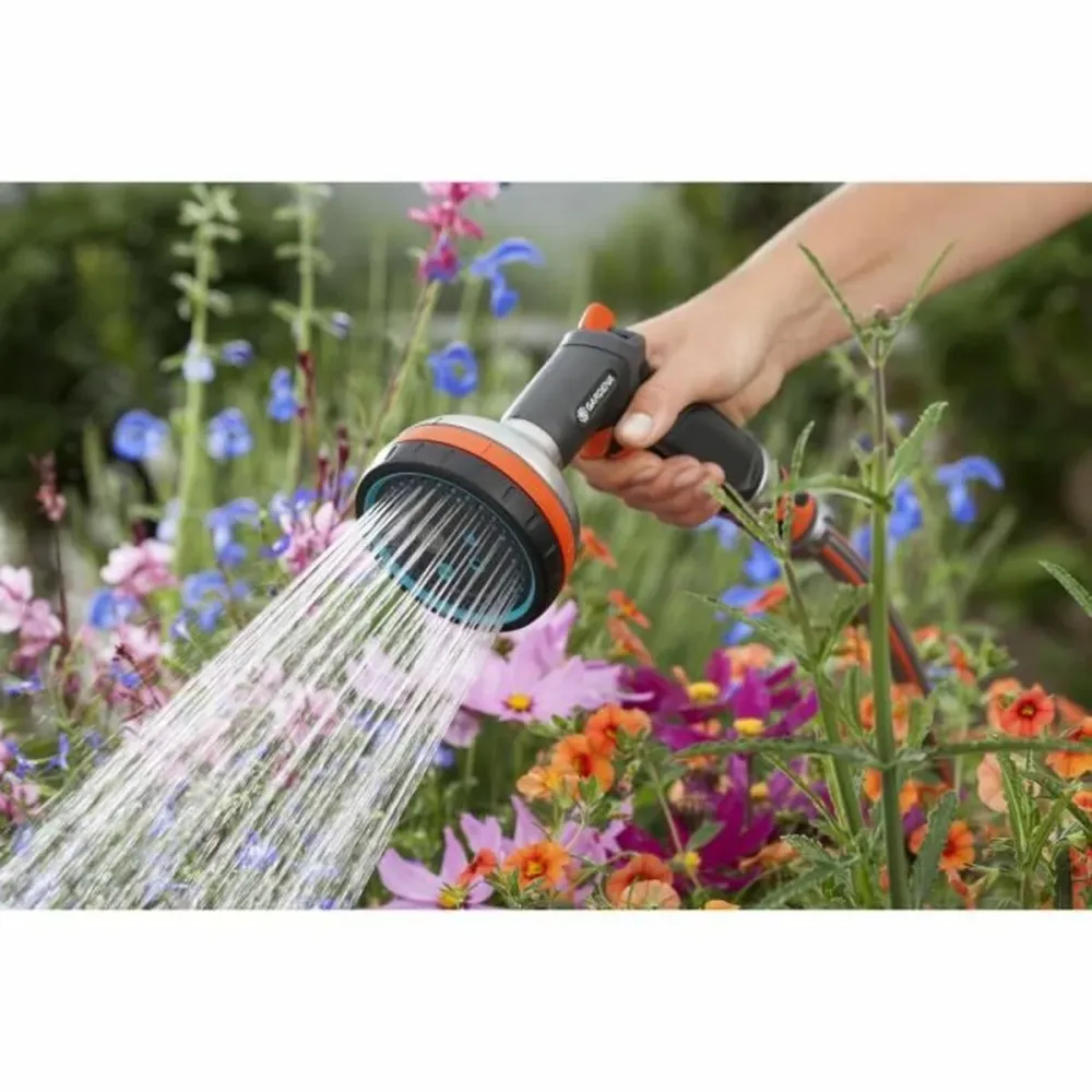 Pistola per Annaffiare Gardena 18317-20 Plastica