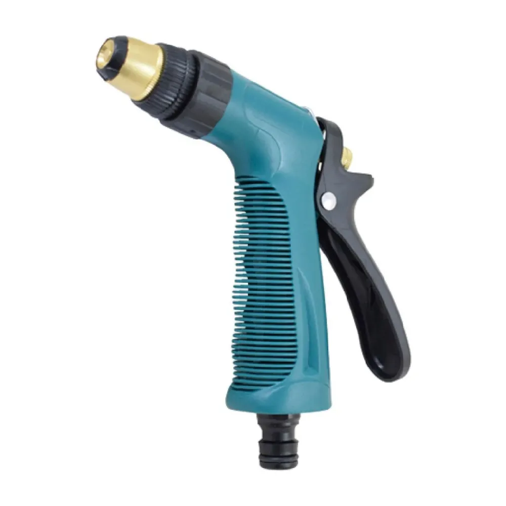Pistola de Rega Ferrestock