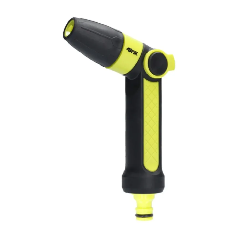 Pistola de Rega Ferrestock Verde