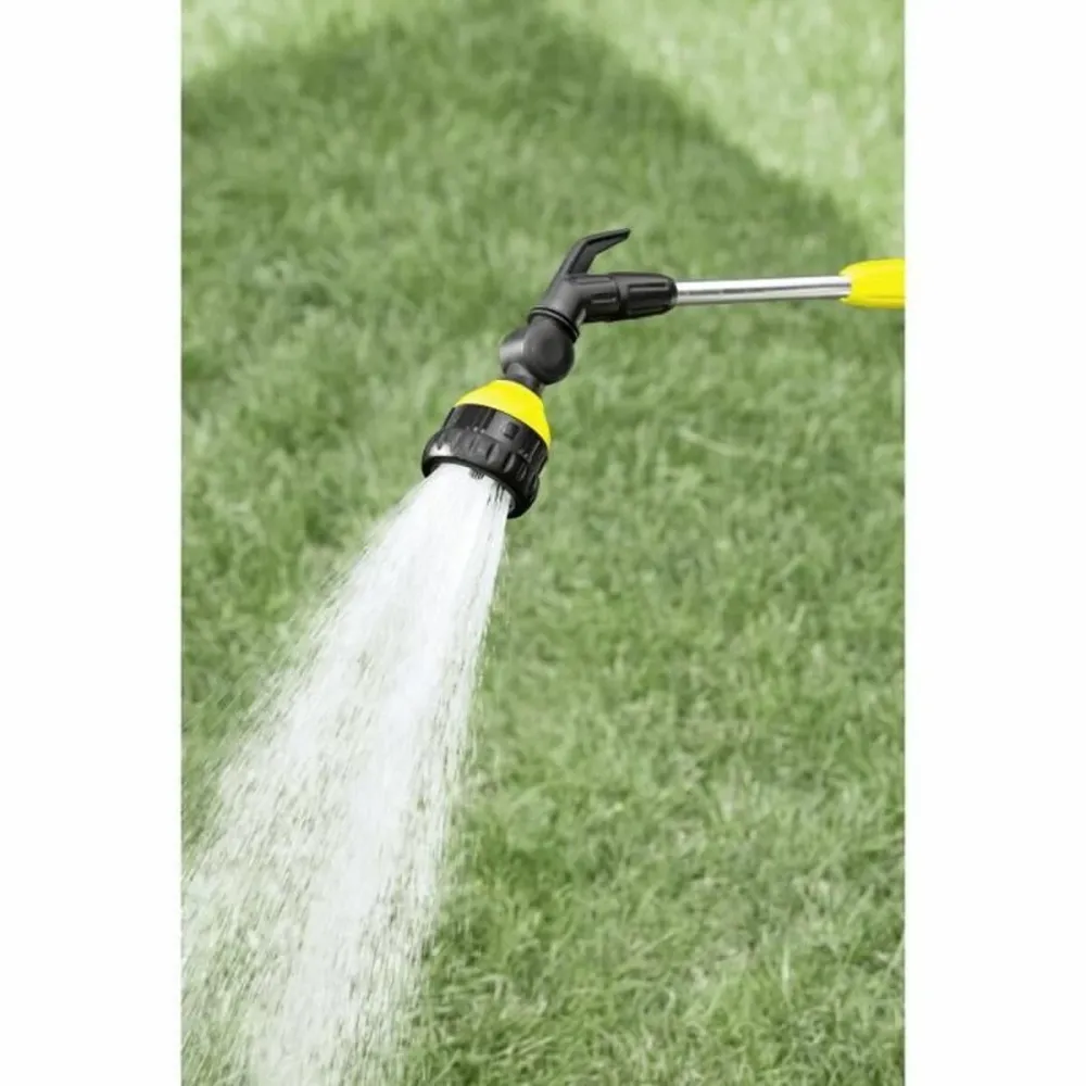 Spray Pressione da Giardino Kärcher 2.645-137.0 Metallo Plastica