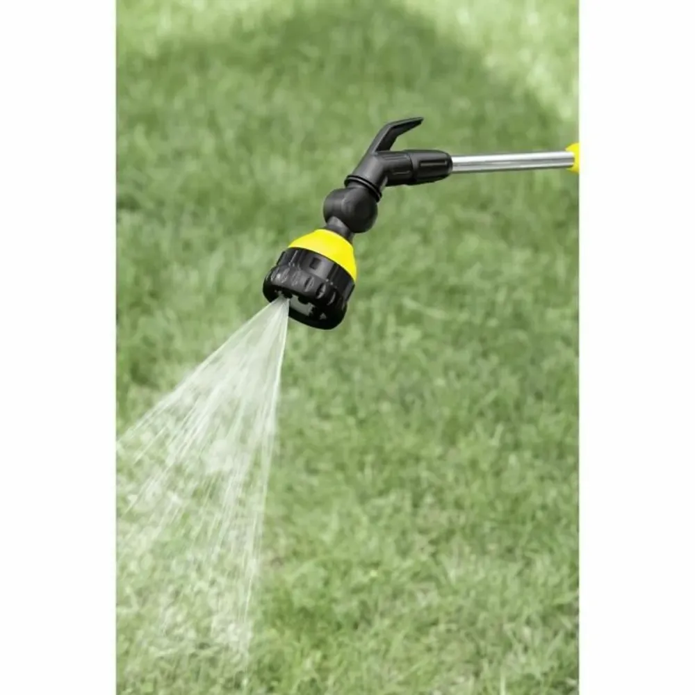 Spray Pressione da Giardino Kärcher 2.645-137.0 Metallo Plastica