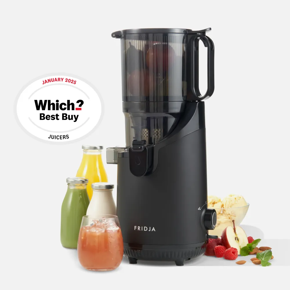 f2500 Spremiagrumi per frutta intera ad alimentazione automatica