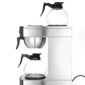 Macchina da caffè Hendi 230V/2100W