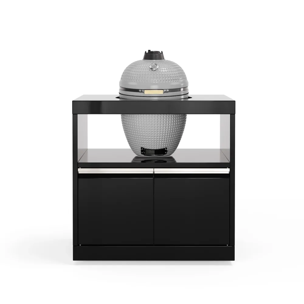 <tc>BLACKBACK</tc> Griglia kamado carbone