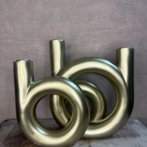 Anelli candelabro