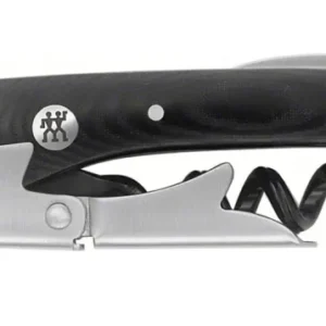Zwilling Kitchen Waiter Knife Classic, Matt 12.1x2.6 cm 39500-053-0