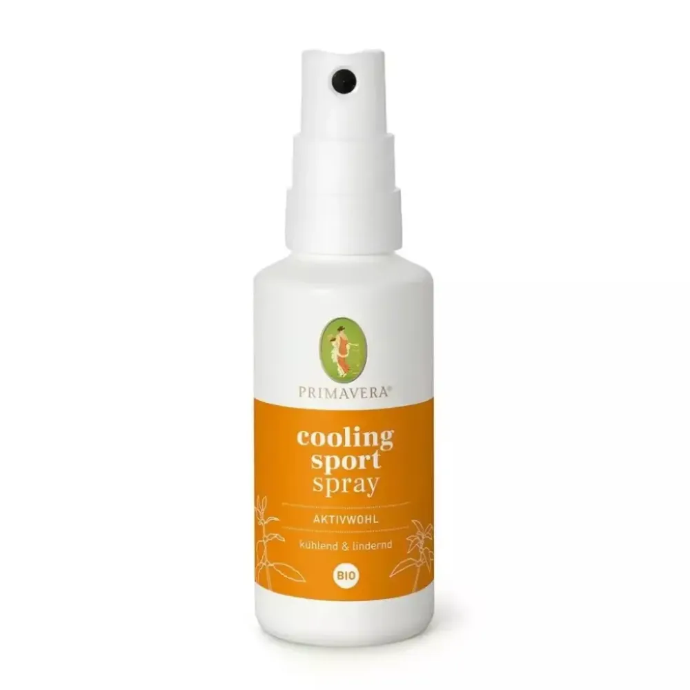 Aktivwohl Spray Sport Rinfrescante