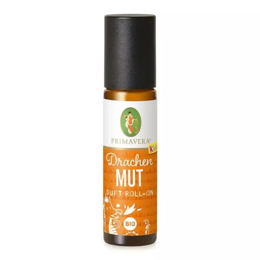 Roll-On Profumo Coraggio di Drago