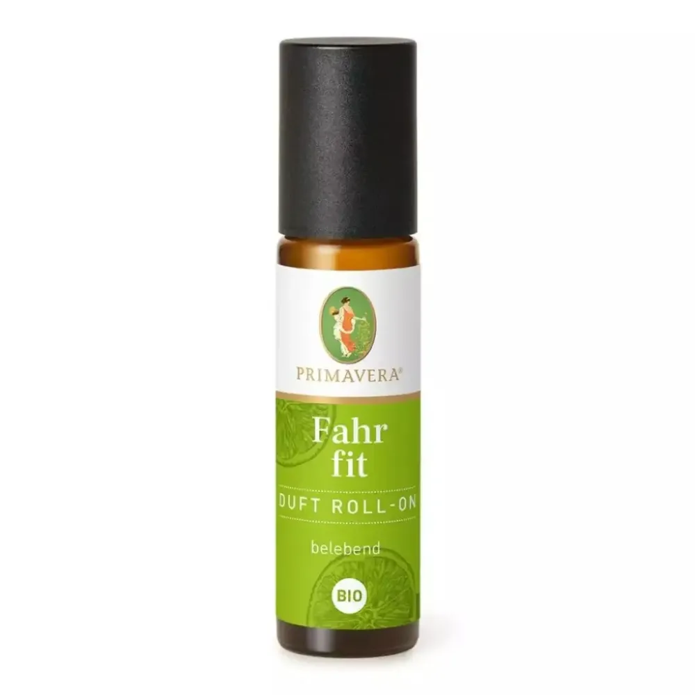 Roll-On Profumo Guida Attiva
