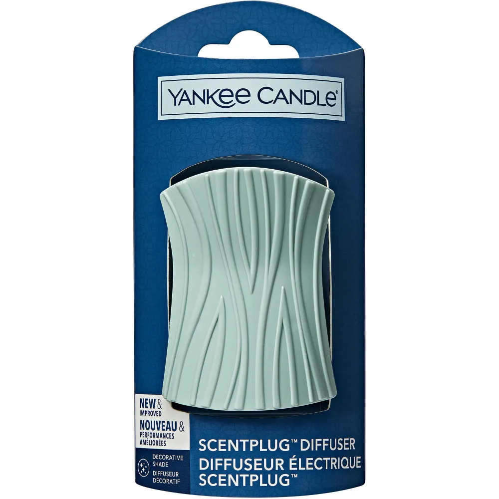 Yankee Candle - Signature Wave - Base