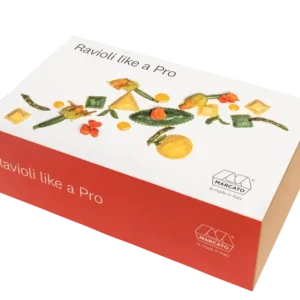 Marcato - Ravioli da professionista - Kit