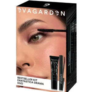 BestSeller Kit Fantastica Drama Duo EVAGARDENOFFICIAL