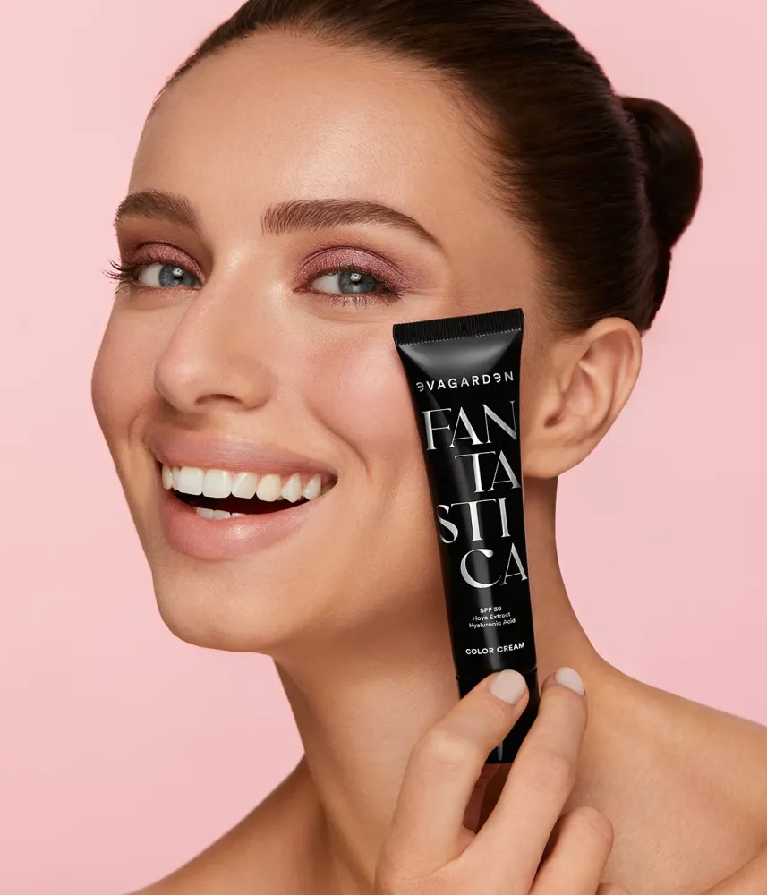 BestSeller Kit Fantastica Drama Duo EVAGARDENOFFICIAL