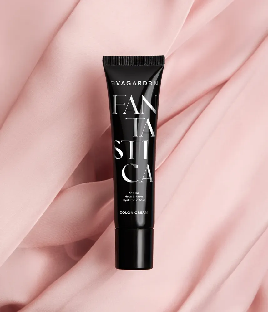 BestSeller Kit Fantastica Drama Duo EVAGARDENOFFICIAL