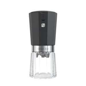 C. J. Electric Coffee Grinder