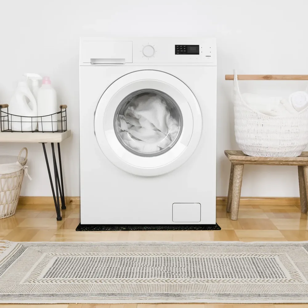 Washing Machine Mats 60x60x1cm