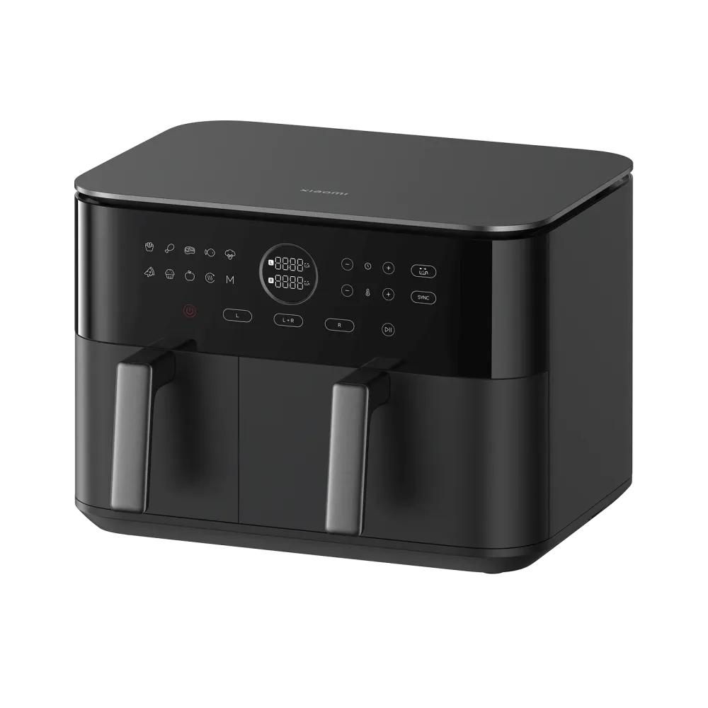 Xiaomi Dual Zone Air Fryer 10L EU