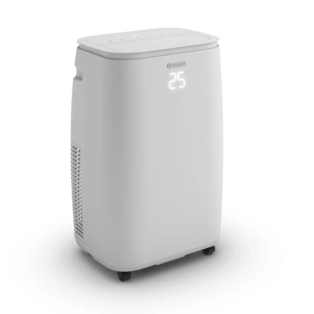OLIMPIA Splendido condizionamento d'aria Dolceclima Brezza 9 Eq Wifi