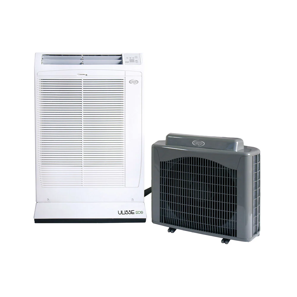 Climatizzatore Argo Ulisse 13 DCI ECO Climatizzatore con WiFi