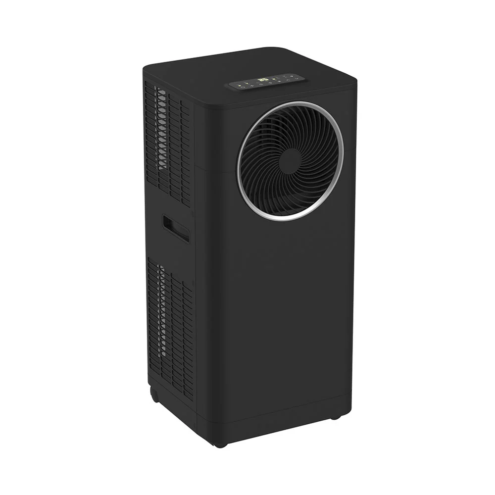 Kibernetics Air Conditioner KL11000 con nero wifi