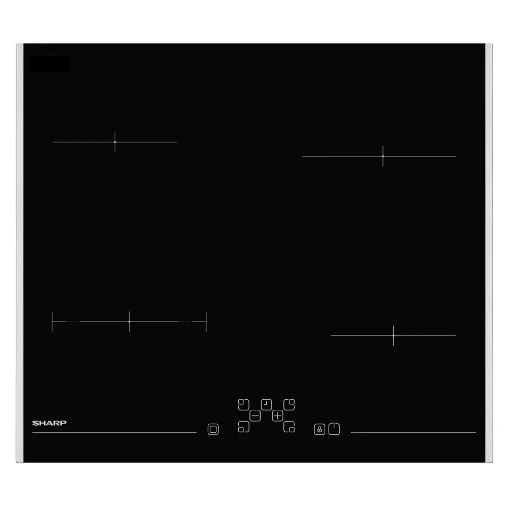 Sharp Vetro ceramica KH-6v08ft00-eu