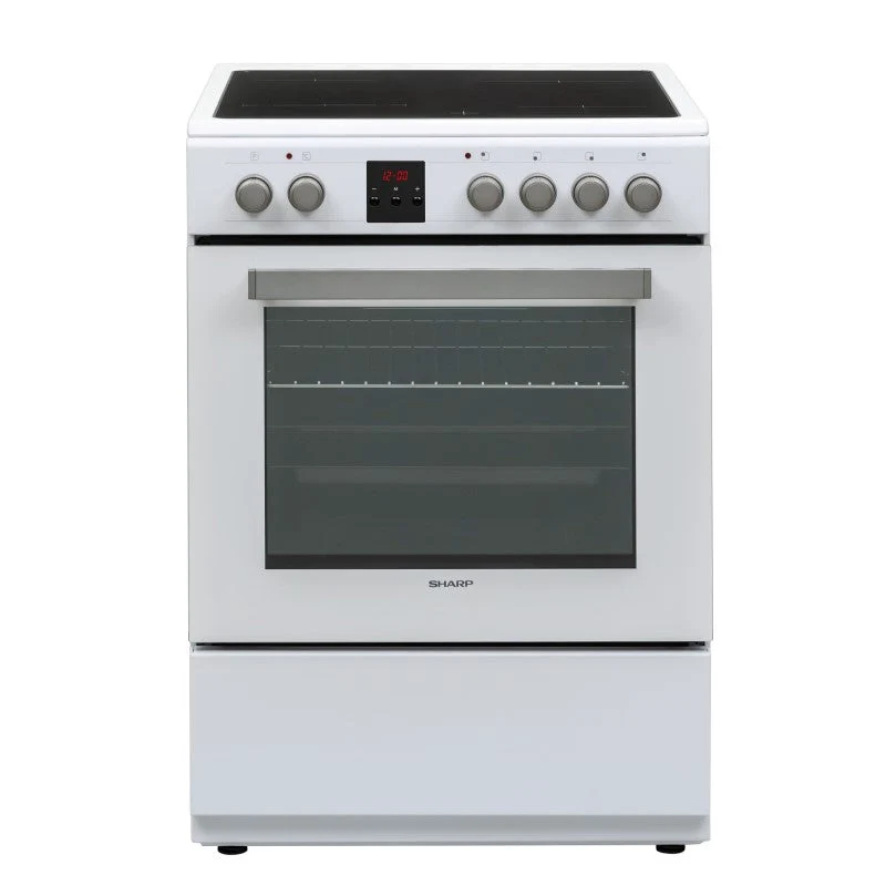 Sharp KF-76VDD19W-CH, 230/400v