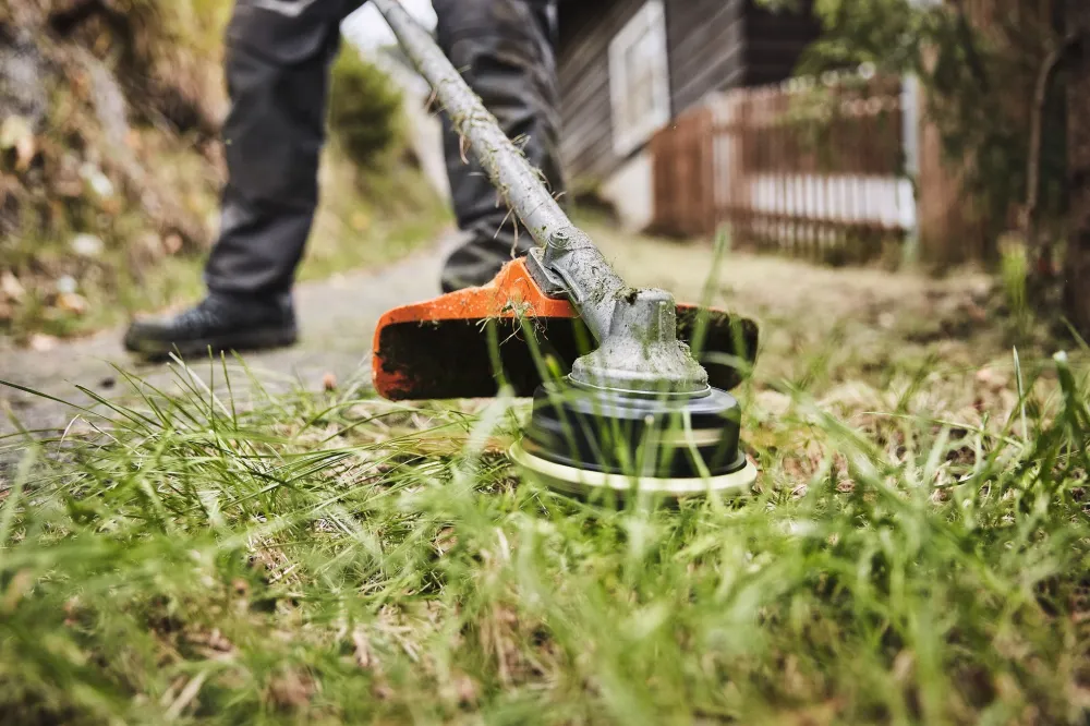 Stihl - Kombi Scoppio Km 131 R
