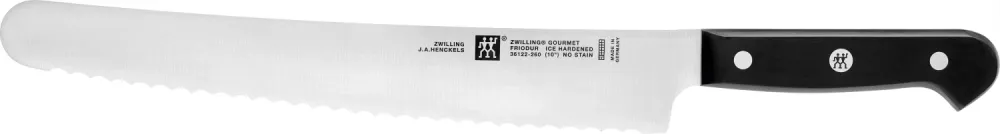 Cucina zwills condirtataria besser zwill gourmet 260mm 36122-261-0